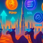 List of the top 5 trending coins making waves across the Emirates—CoinMarketCap version