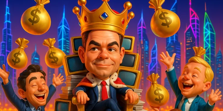 What if Lachlan Murdoch’s $1.1B family feud