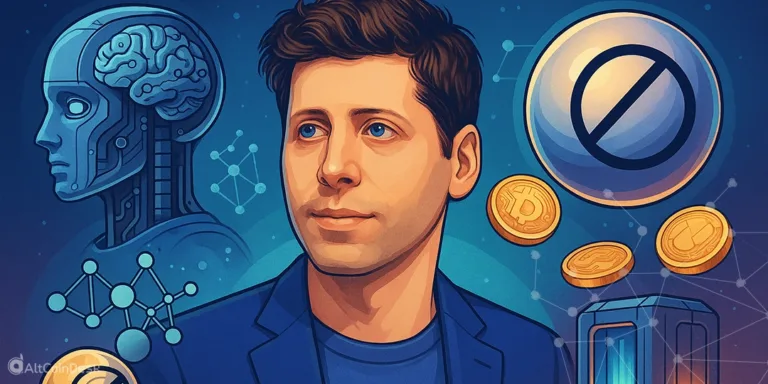 Sam Altman’s Empire: Oklo Stocks