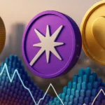 top trending coins in UK