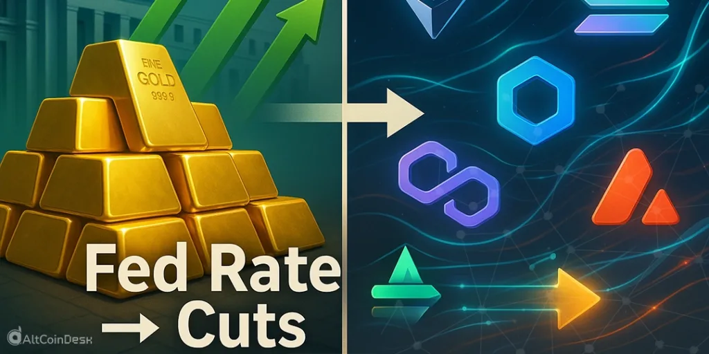 Gold Price