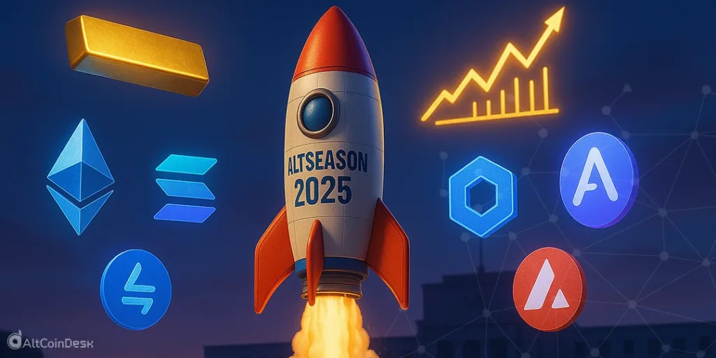 Altseason