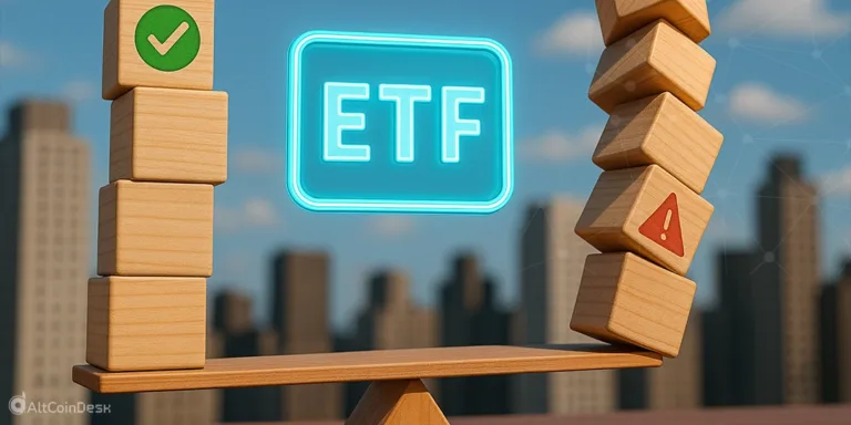 Bitcoin ETF