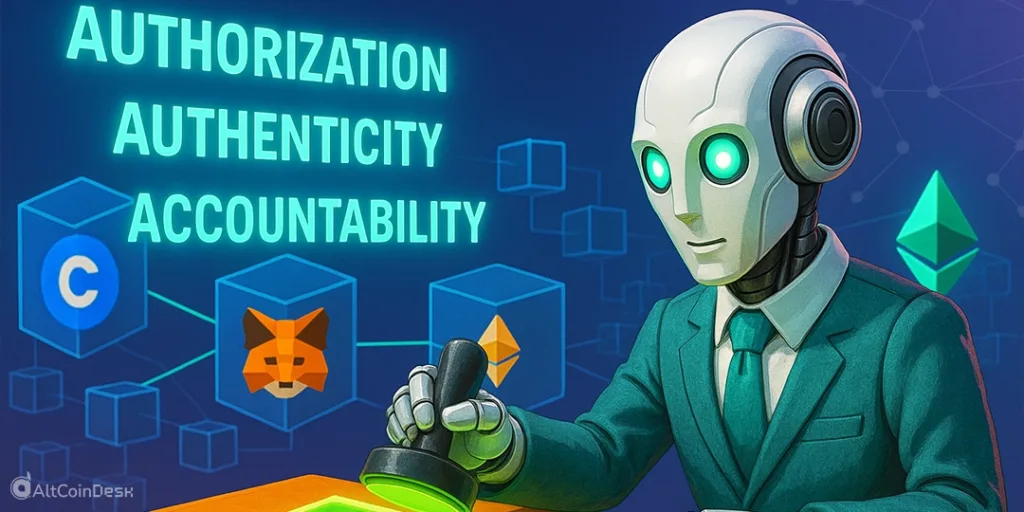 How the Google AI payment protocol will transform the future of spending 1 Bots With Wallets