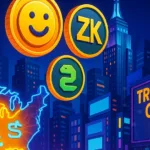 trending coins in the USA