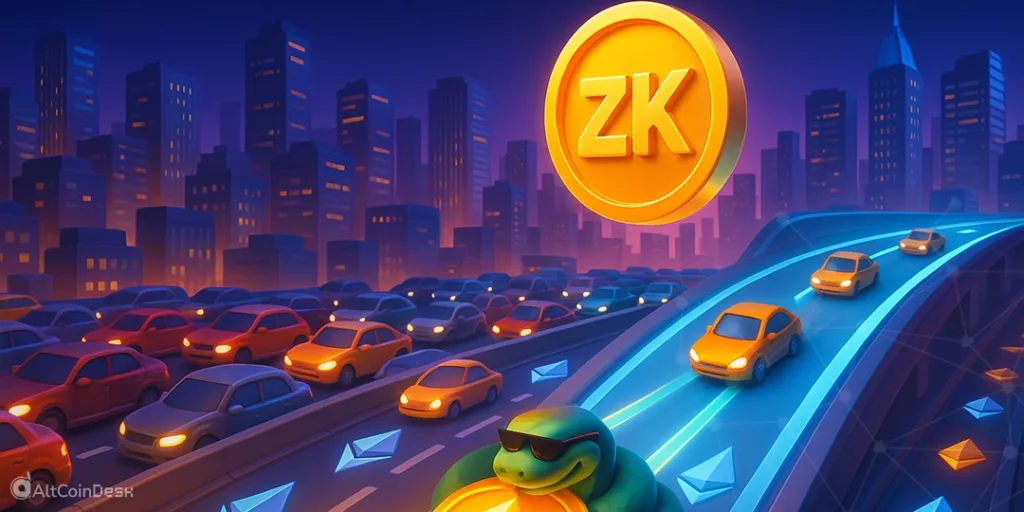 ZKsync (ZK)
