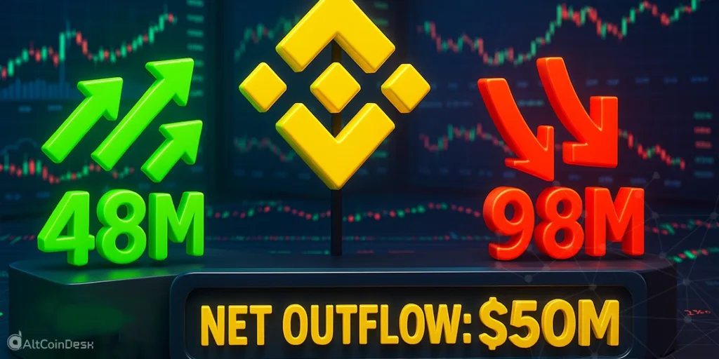 Exchange Flows
