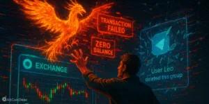 Arin's Crypto Mentor