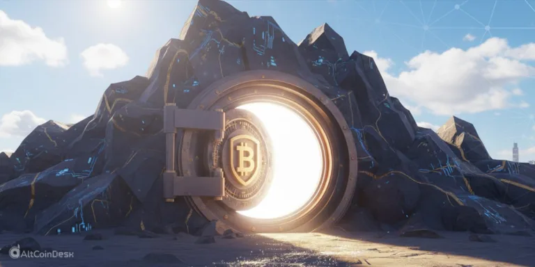 BitGo IPO