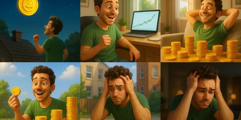 crypto memes