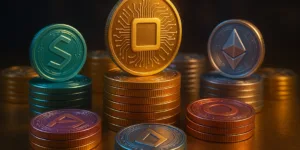 altcoins under $1