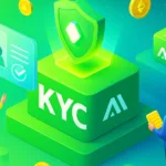 People completing KYC verification powered by ADVANCE.AI