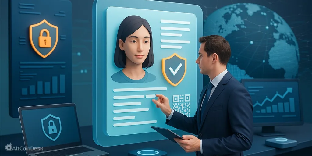 ADVANCE AI is a global provider of AI powered digital identity verification 2
