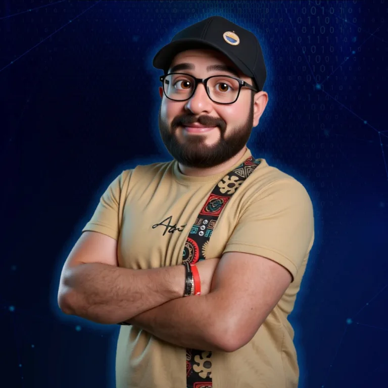 Ahmed Adel