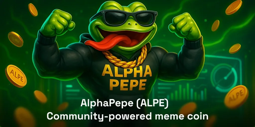 Alpha Pepe