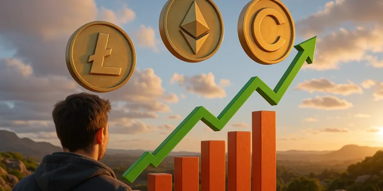 Altcoins Are Oversold to the Core — Ignore Now Regret Later When