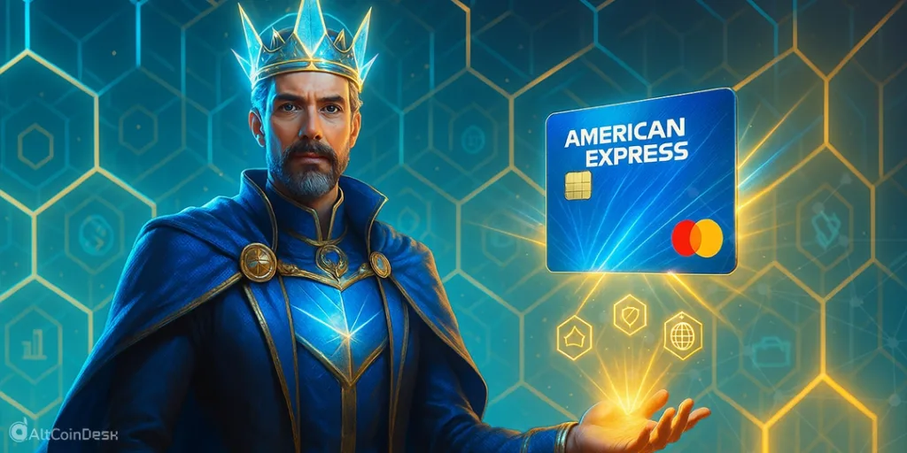 9 best credit and debit cards for crypto rewards 8 American Express card