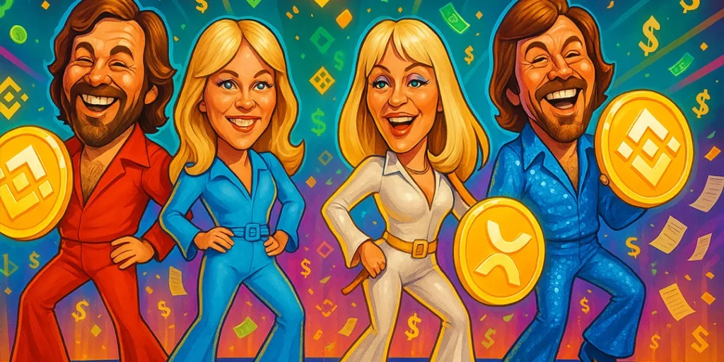 BNB (“Money, Money, Money”)