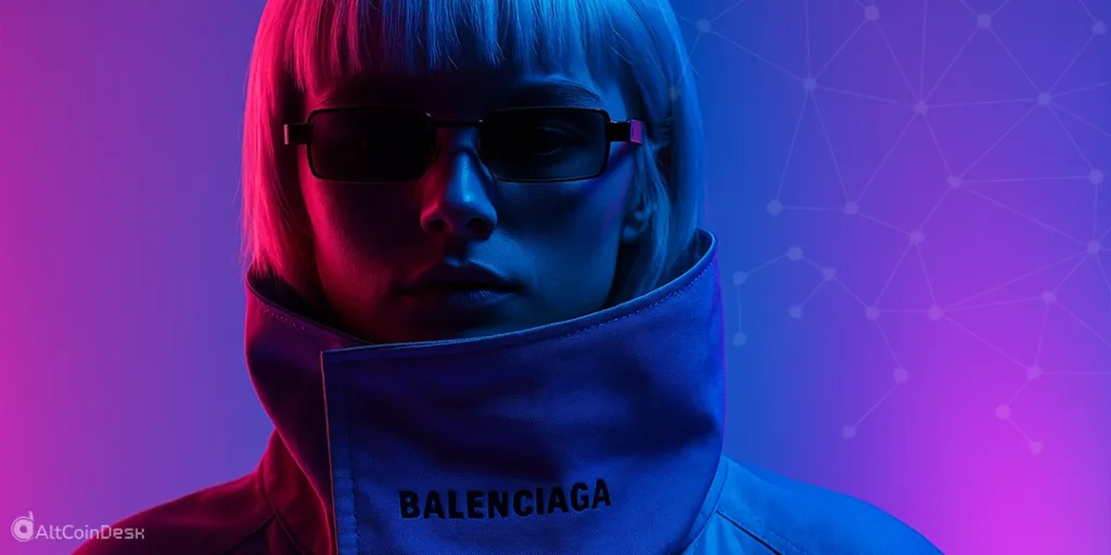 Balenciaga