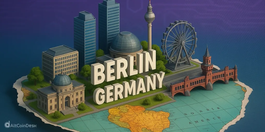 Berlin Germany