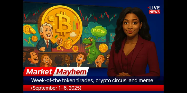 Market Mayhem