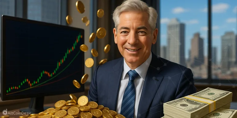 Bill Ackman