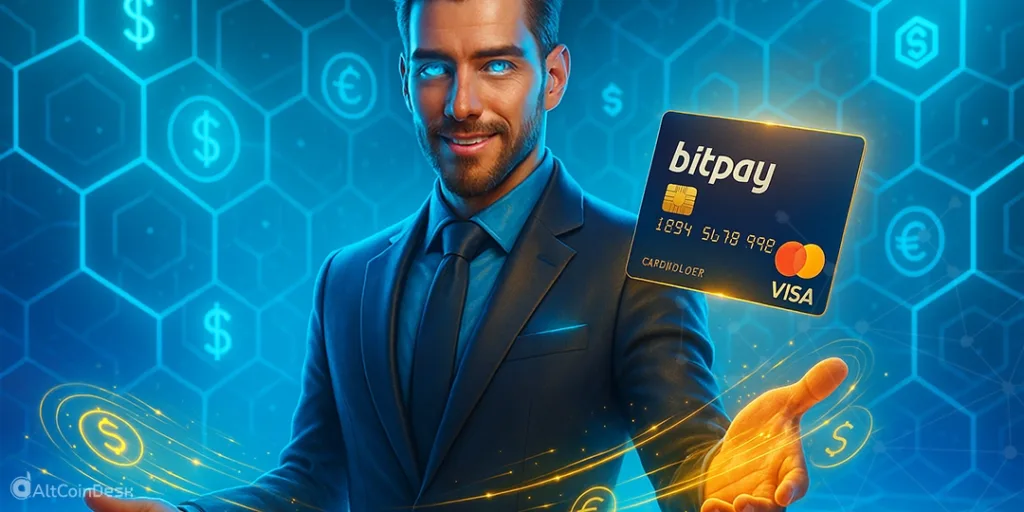 9 best credit and debit cards for crypto rewards 7 BitPay Card