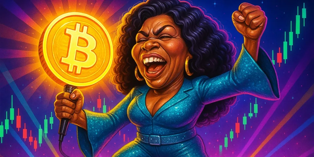 Bitcoin (BTC “I Will Survive”