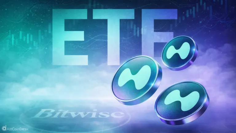 Bitwise files for Hyperliquid ETF as market expands