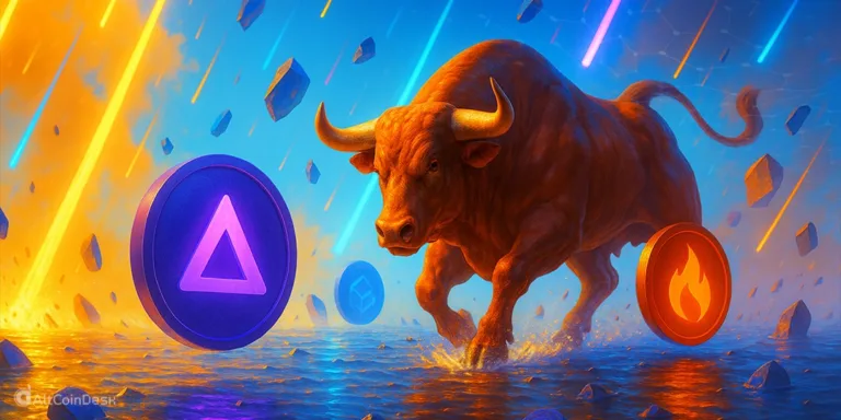 Bull run over? Altcoins season over?