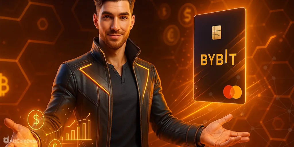 9 best credit and debit cards for crypto rewards 6 Bybit Card
