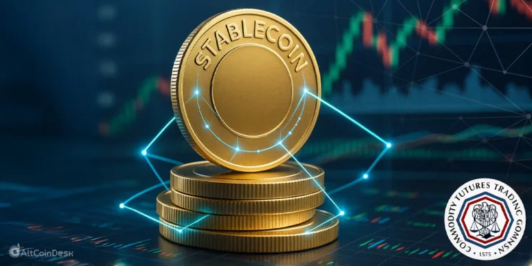 US CFTC considers stablecoins as collateral