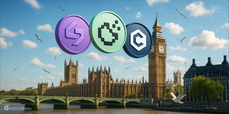 Coin price