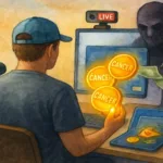 Raivo Plavnieks' crypto funds were stolen