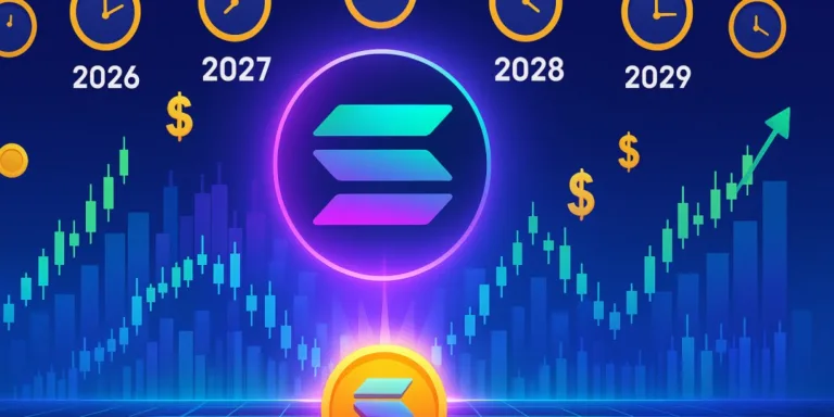 Solana Price Prediction