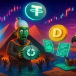 Egyptian crypto astrology for stablecoins