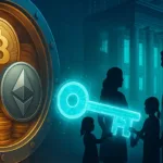 Crypto Legacy Vault
