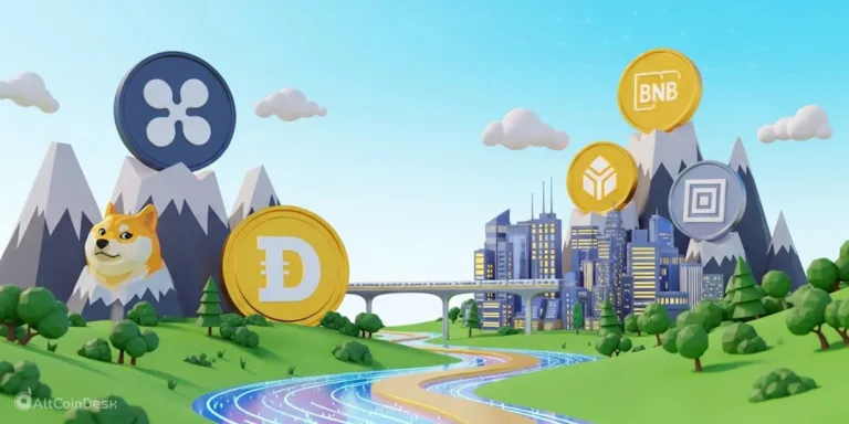 Crypto news