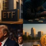 Crypto updates