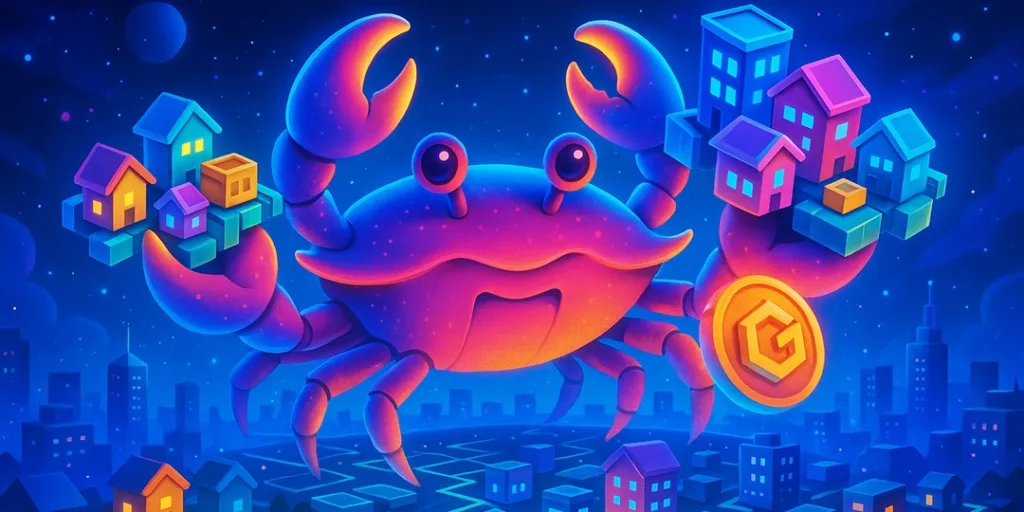 Decentraland (MANA  Cancer