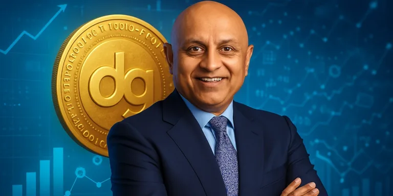 Nandan Mer joins Dgpays