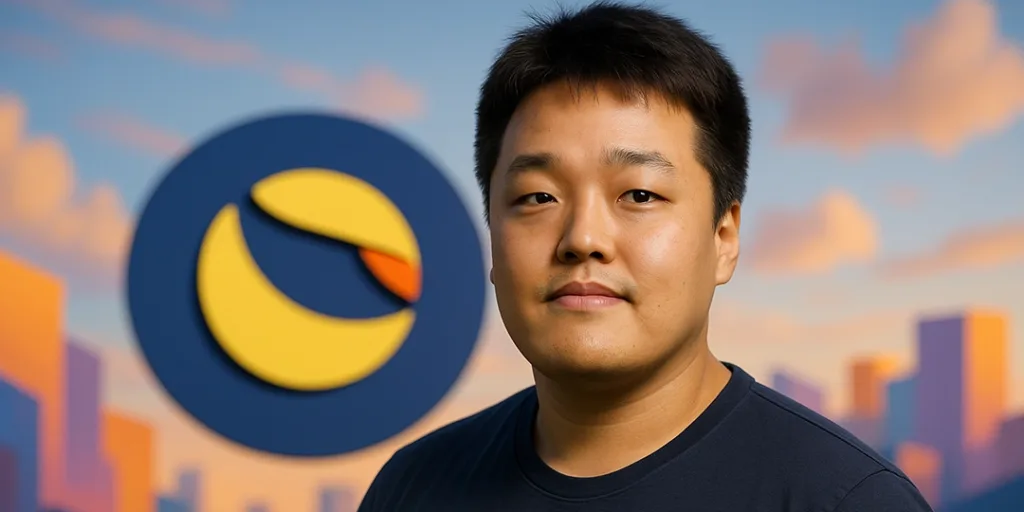 Do Kwon, Degen billionaire