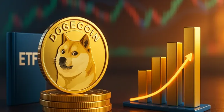 DOGE ETF