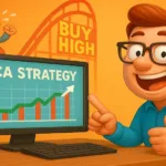 Dollar-Cost Averaging (Crypto Trader)