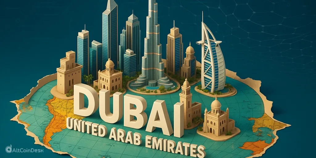 Dubai United Arab Emirates