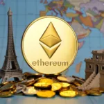 Ethereum global adoption