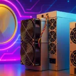 Crypto mining