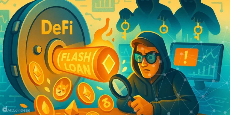 Flash Loan