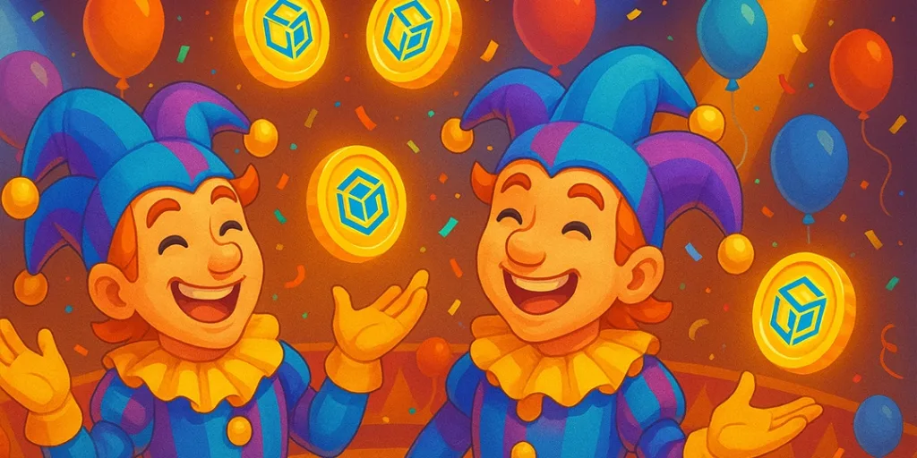 Gala Games (GALA Gemini