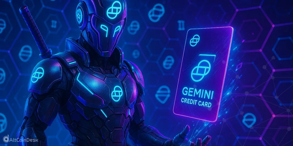 9 best credit and debit cards for crypto rewards 1 Gemini Credit Card 2